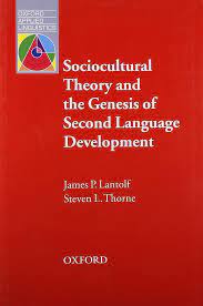 Sociocultural Theory and the Genesis of Second Language Development